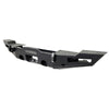 WESTIN AUTOMOTIVE | XTS Front Bumper  Wrangler JL 2018-2023  Textured Black | 59-711195
