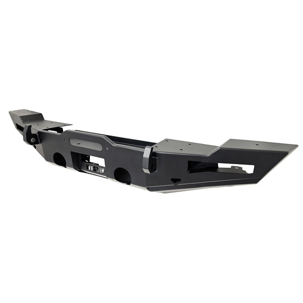 WESTIN AUTOMOTIVE | XTS Front Bumper  Wrangler JL 2018-2023  Textured Black | 59-711195