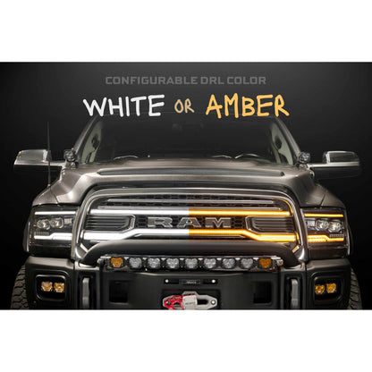 Morimoto XB Evo Headlights: 09-18 Dodge Ram (Set) product image 6