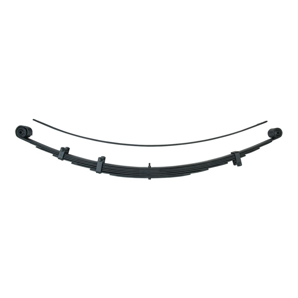 ICON VEHICLE DYNAMICS 158505 ICON 158505 2005-23 Toyota Tacoma Multi Rate RXT Leaf Spring Pack