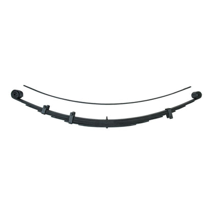 ICON VEHICLE DYNAMICS 158505 ICON 158505 2005-23 Toyota Tacoma Multi Rate RXT Leaf Spring Pack