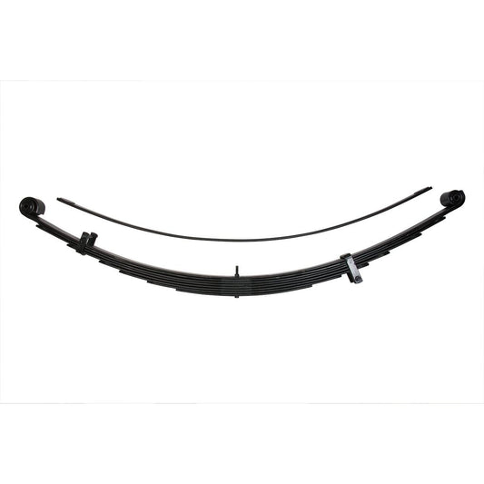 ICON VEHICLE DYNAMICS | 2007-2021 Toyota Tundra Multi-Rate RXT Leaf Spring Pack W/Add In Leaf Icon Vehicle Dynamics | 158509