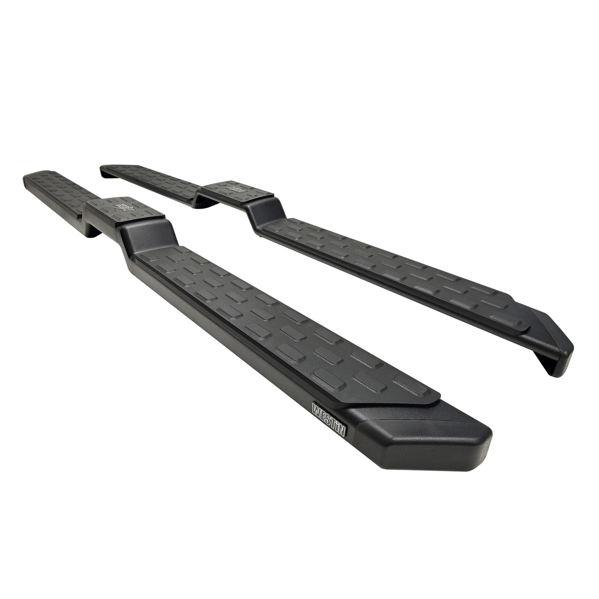 Westin HDX Running Boards 2019-2025 Silverado/Sierra 1500 Double Cab