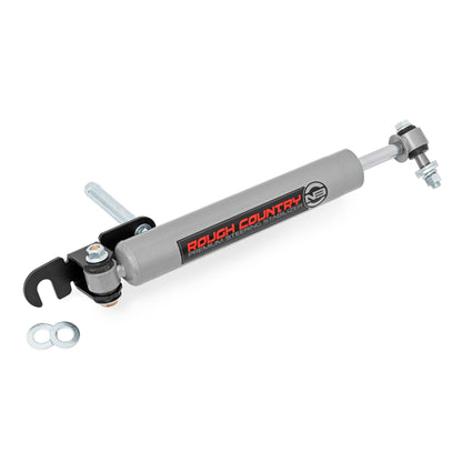 ROUGH COUNTRY N3 Steering Stabilizer | Chevy/GMC 2500HD/3500HD (16-25) | 8730130