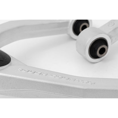ROUGH COUNTRY Forged Upper Control Arms | OE Upgrade | Nissan Titan XD 4WD (2016-2024) | 80001