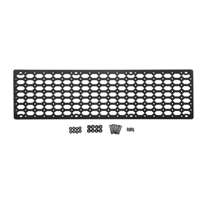 ROUGH COUNTRY | Molle Panel Kit   Bed Cap Side Box Internal  Toyota Tacoma 2WD/4WD (16-26) | 73134