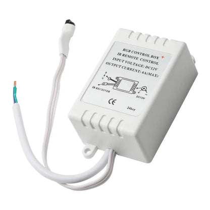 ORACLE Lighting | Simple ColorSHIFT RGB Controller | 1612-504