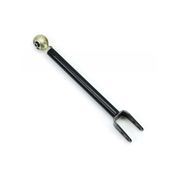 TERAFLEX | Adjustable Short Control Arm 0-4" Lift Front Upper Left or Right Each | 97-06 Jeep Wrangler TJ / 84-01 Jeep Cherokee XJ | 1613810