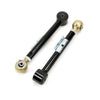 TERAFLEX | Adjustable Short Control Arms 0-4" Lift Rear Upper Pair | 97-06 Jeep Wrangler TJ | 1614800