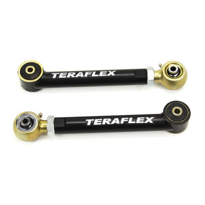 TeraFlex | TJ / ZJ / XJ / MJ Short Control Arm Pair Lower Front or Rear 0-4 Inch Lift TeraFlex | 1615700