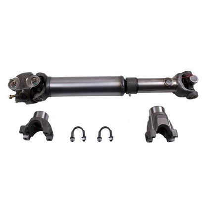 RUGGED RIDGE | 16592.21 | Driveshaft Rear Cv, 07-16 Jeep Wrangler(Jk)2Dr