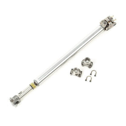 RUGGED RIDGE | 16592.23 | Cv Driveshaft Kit, Rear, 4-Door, 12-17 Jk Rubicon
