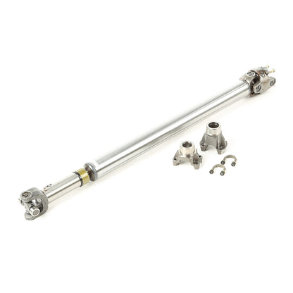 RUGGED RIDGE | 16592.23 | Cv Driveshaft Kit, Rear, 4-Door, 12-17 Jk Rubicon