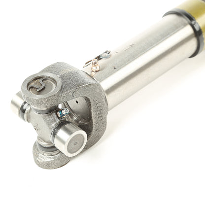 RUGGED RIDGE | 16592.23 | Cv Driveshaft Kit, Rear, 4-Door, 12-17 Jk Rubicon