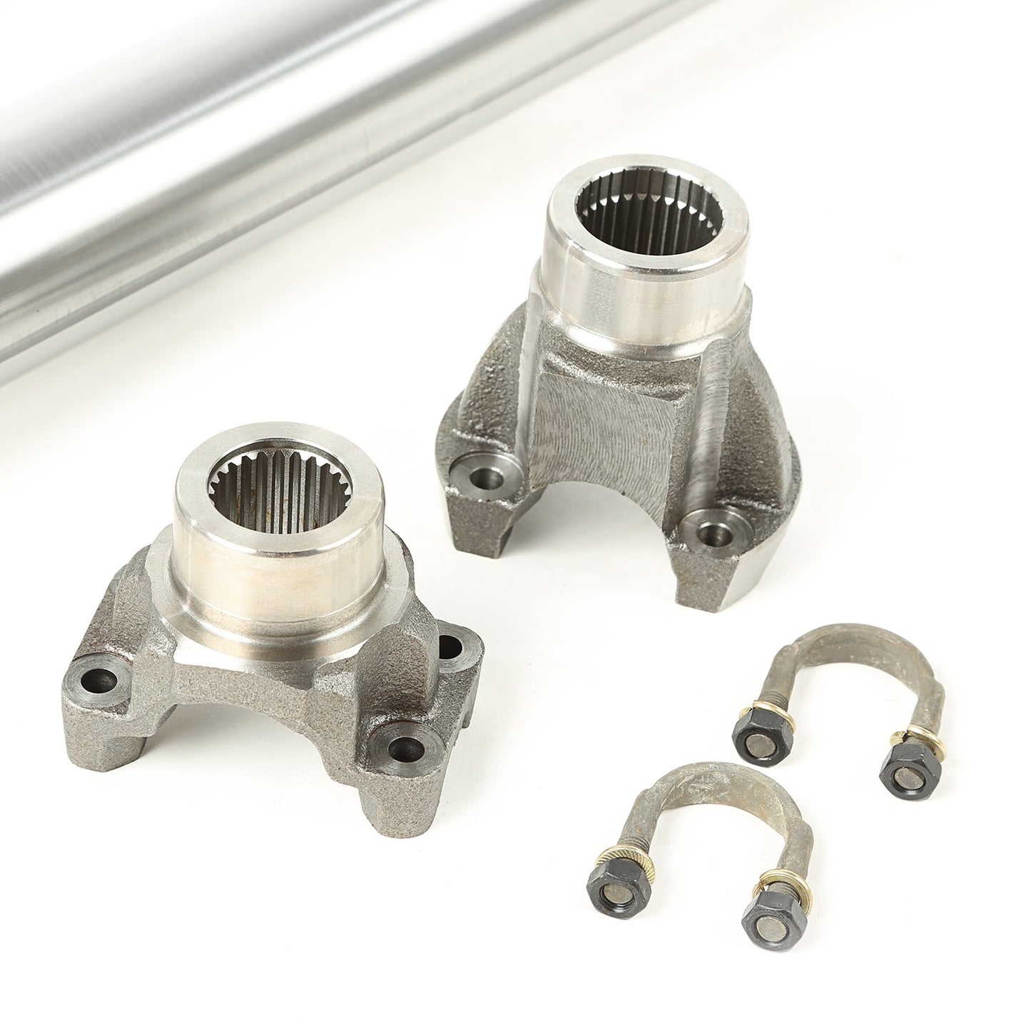 RUGGED RIDGE | 16592.23 | Cv Driveshaft Kit, Rear, 4-Door, 12-17 Jk Rubicon