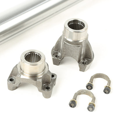 RUGGED RIDGE | 16592.23 | Cv Driveshaft Kit, Rear, 4-Door, 12-17 Jk Rubicon