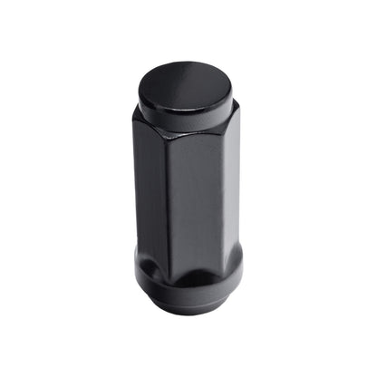 RUGGED RIDGE | 16715.33 | Wheel Lug Nut, Single Nut, Black, M14-1.5