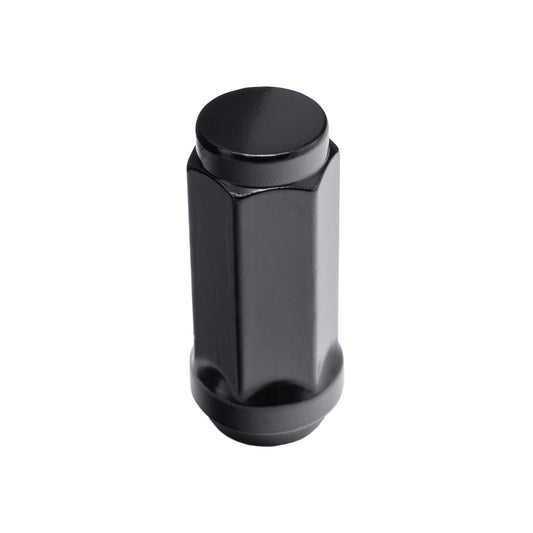 RUGGED RIDGE | 16715.33 | Wheel Lug Nut, Single Nut, Black, M14-1.5