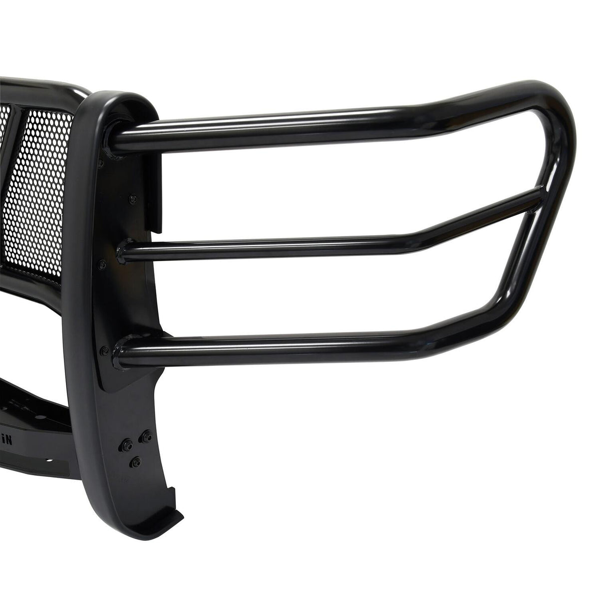 Westin HDX Winch Mount Mod. Grille Guard Shell 2021-2024 Ford F-150