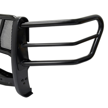 Westin HDX Winch Mount Mod. Grille Guard Shell 2021-2024 Ford F-150