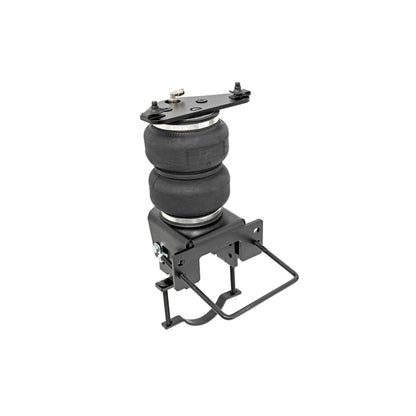 ROUGH COUNTRY Air Spring Kit | Ford F-250/F-350 Super Duty 4WD (2017-2025) | 10038