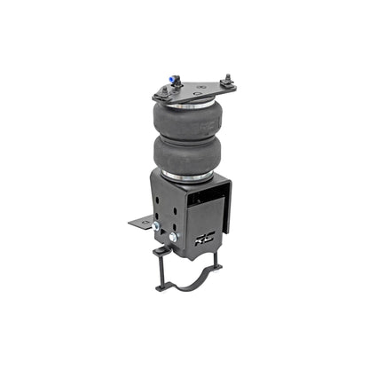 ROUGH COUNTRY Air Spring Kit w/compressor | Wireless Controller | Ford F-250/F-350 Super Duty (17-22) | 10021WC