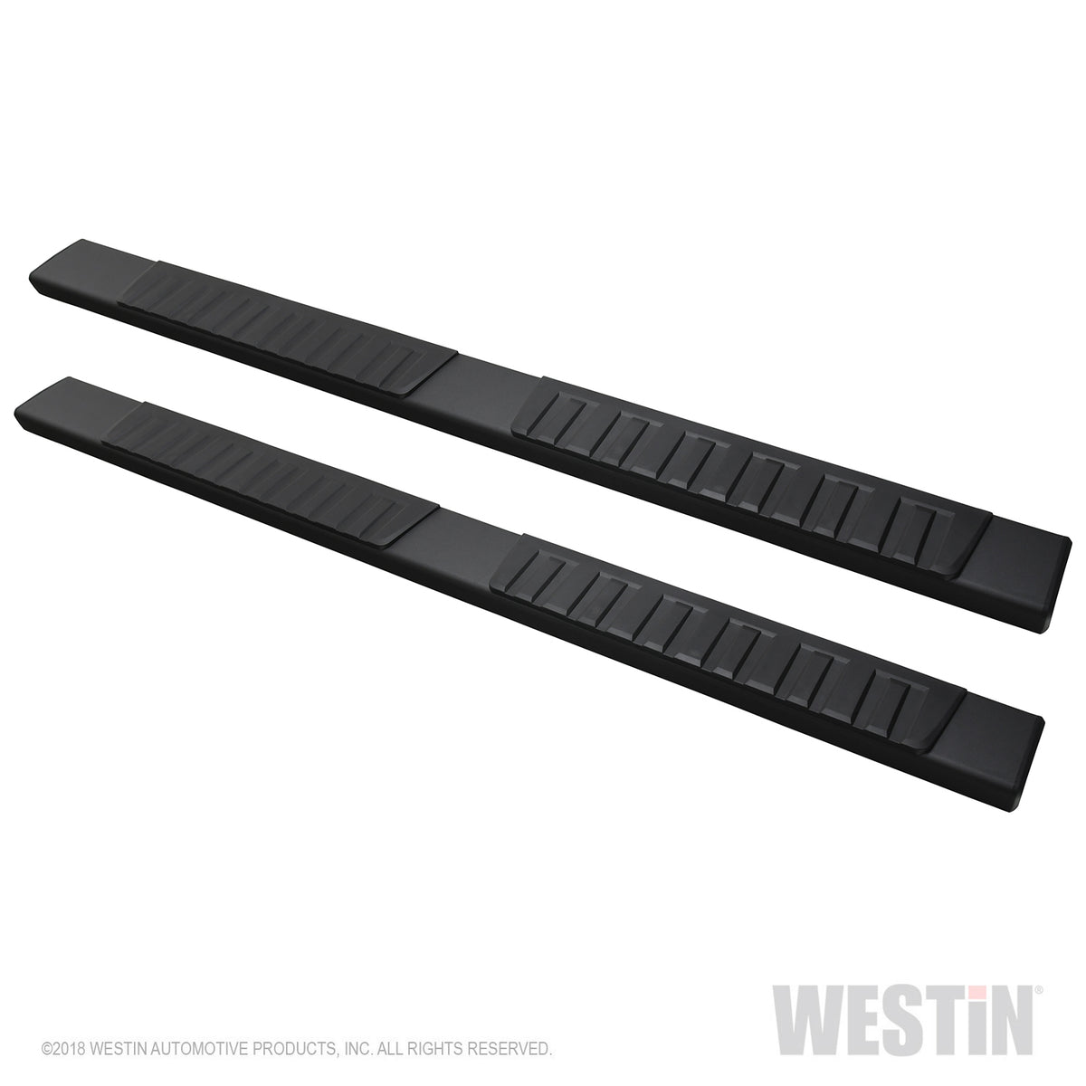 Westin R7 Nerf Steps 2019-2024 Chevy/GMC Silverado/Sierra 1500 Crew Cab