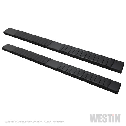 Westin R7 Nerf Steps 2019-2024 Chevy/GMC Silverado/Sierra 1500 Crew Cab