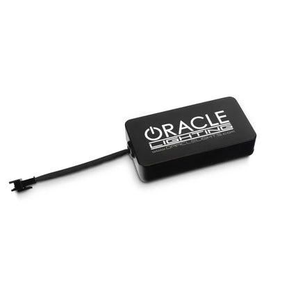 ORACLE Lighting | Dynamic DRL Upgrade | Ford F-150 | 1330-332