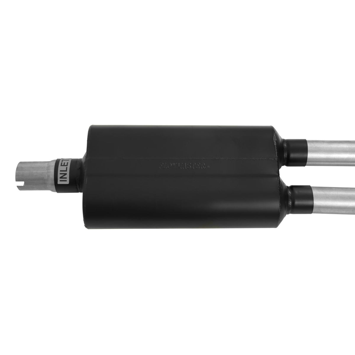FLOWMASTER American Thunder Cat-Back Exhaust System 1994-2001 Dodge Ram 1500 With 3.9L, 5.2L Or 5.9L Engines 1994-2002 2500/3