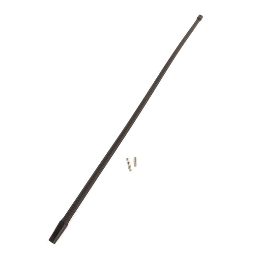 RUGGED RIDGE | 17212.12 | Antenna, Reflex, 21-Inch, 97-C Jeep Wrangler Tj/Jk