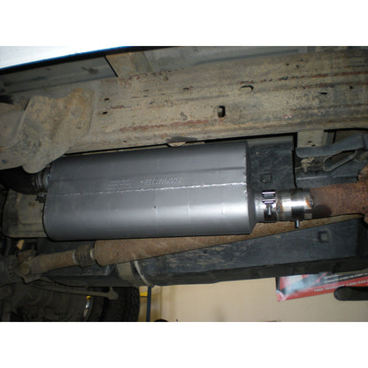 FLOWMASTER Force Ii Cat-Back Exhaust System 1999-2004 Ford F-250, F-350 Trucks Super Duty Chassis With A V8 Or V10 Engine Mod