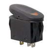 RUGGED RIDGE | 17235.01 | 2-Position Rocker Switch, Amber