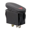 RUGGED RIDGE | 17235.02 | 2-Position Rocker Switch, Red
