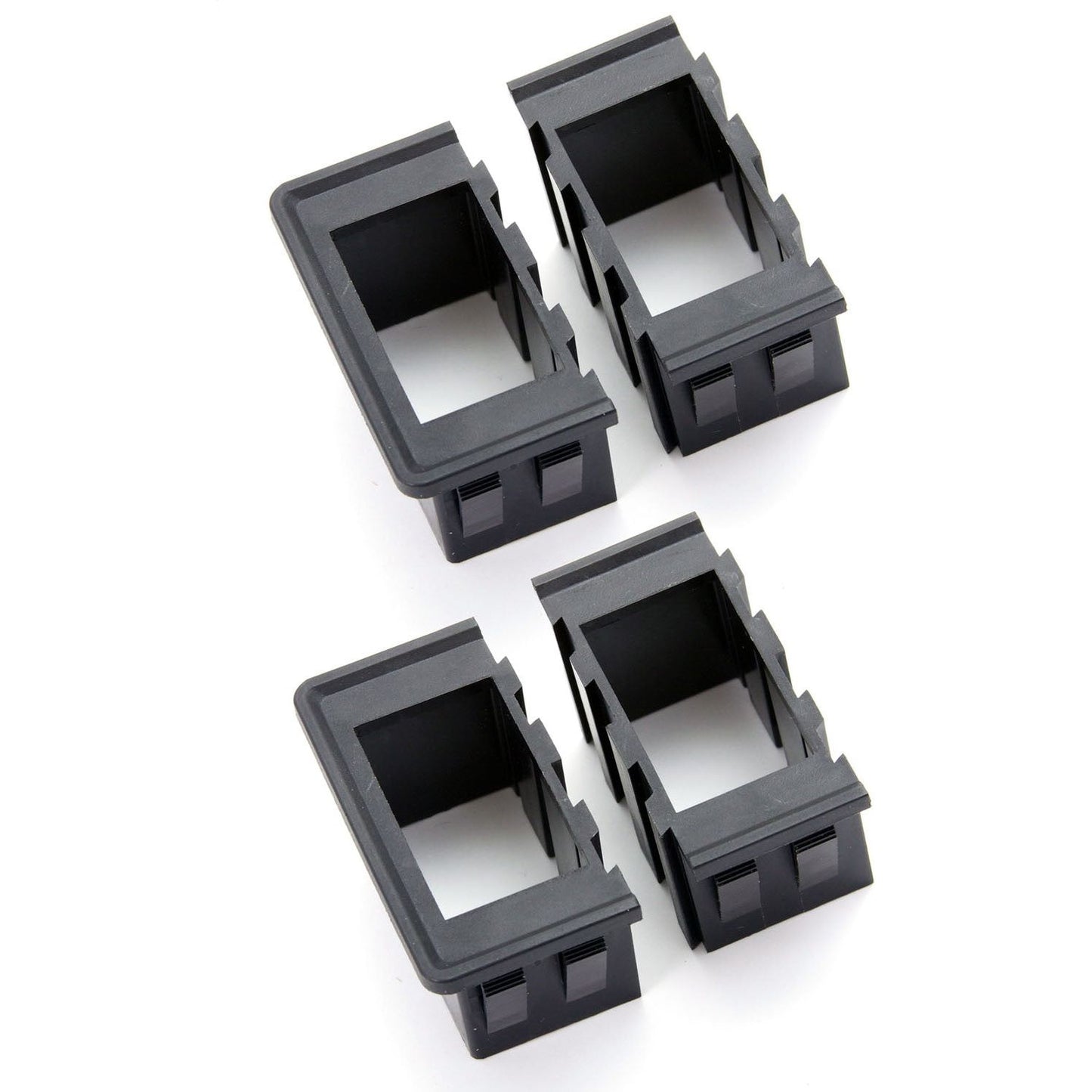 RUGGED RIDGE | 17235.2 | Rocker Switch Housing Kit