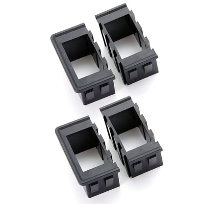 RUGGED RIDGE | 17235.2 | Rocker Switch Housing Kit