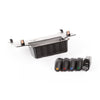 RUGGED RIDGE | 17235.84 | Lower Switch Panel Kit, 11-18 Jeep Wrangler Jk/Jku