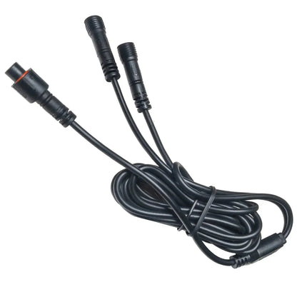 ORACLE Lighting | Four-Pin ColorSHIFT Y-Adapter | 1724-504