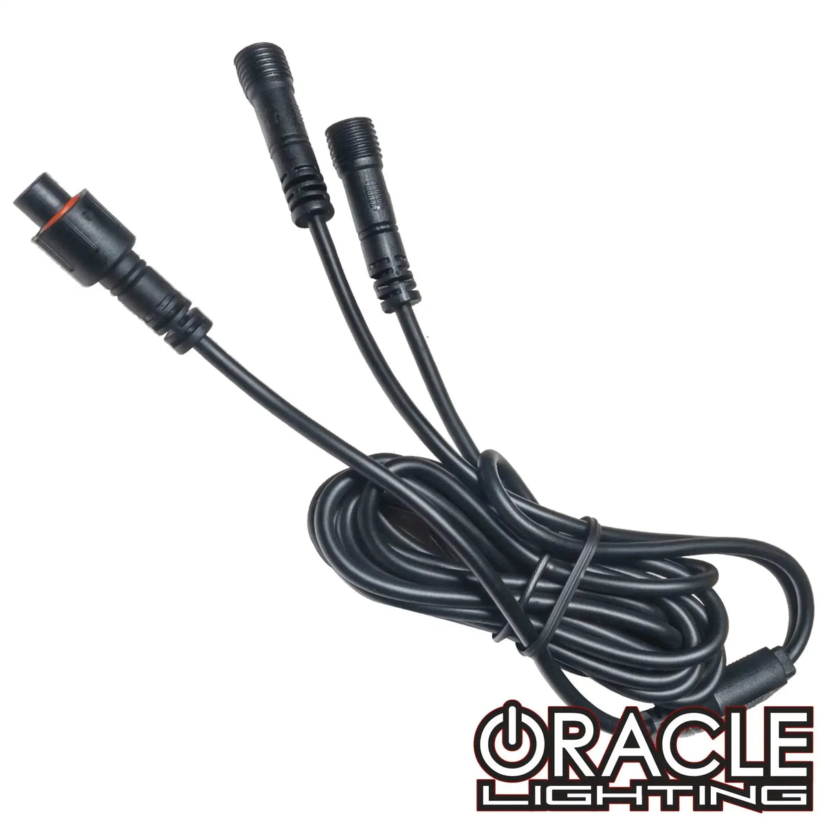 ORACLE Lighting | Four-Pin ColorSHIFT Y-Adapter | 1724-504