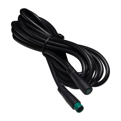 ORACLE Lighting 10ft ColorSHIFT RGB+W Rock Light & Wheel Ring Extension Cable - 1725-504
