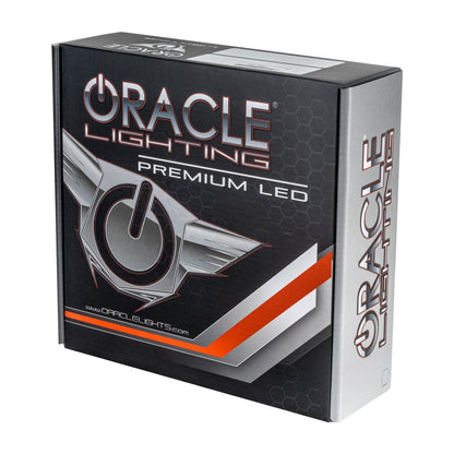 ORACLE Lighting 10ft ColorSHIFT RGB+W Rock Light & Wheel Ring Extension Cable - 1725-504