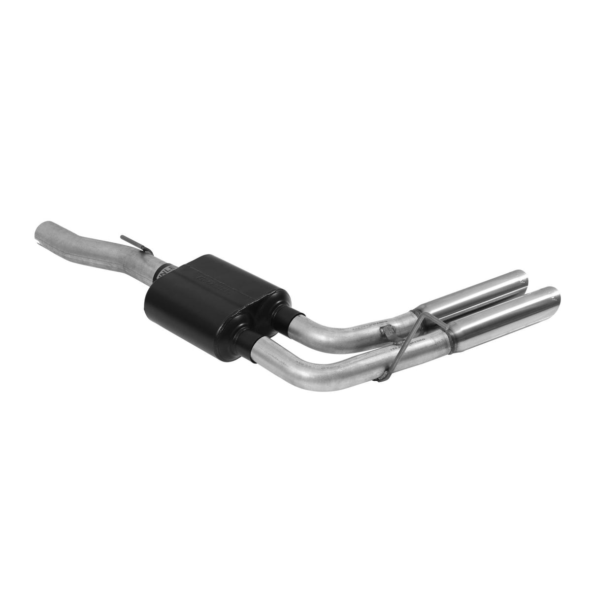 FLOWMASTER American Thunder Cat-Back Exhaust System Fits 2004-2005 Dodge Ram 1500 With 5.7L Hemi Engine Aggressive Sound
