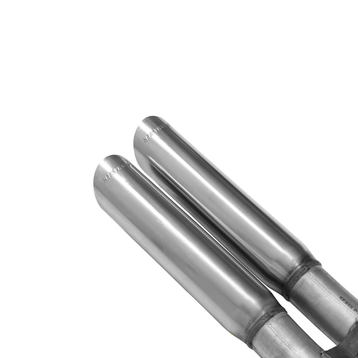 FLOWMASTER American Thunder Cat-Back Exhaust System Fits 2004-2005 Dodge Ram 1500 With 5.7L Hemi Engine Aggressive Sound