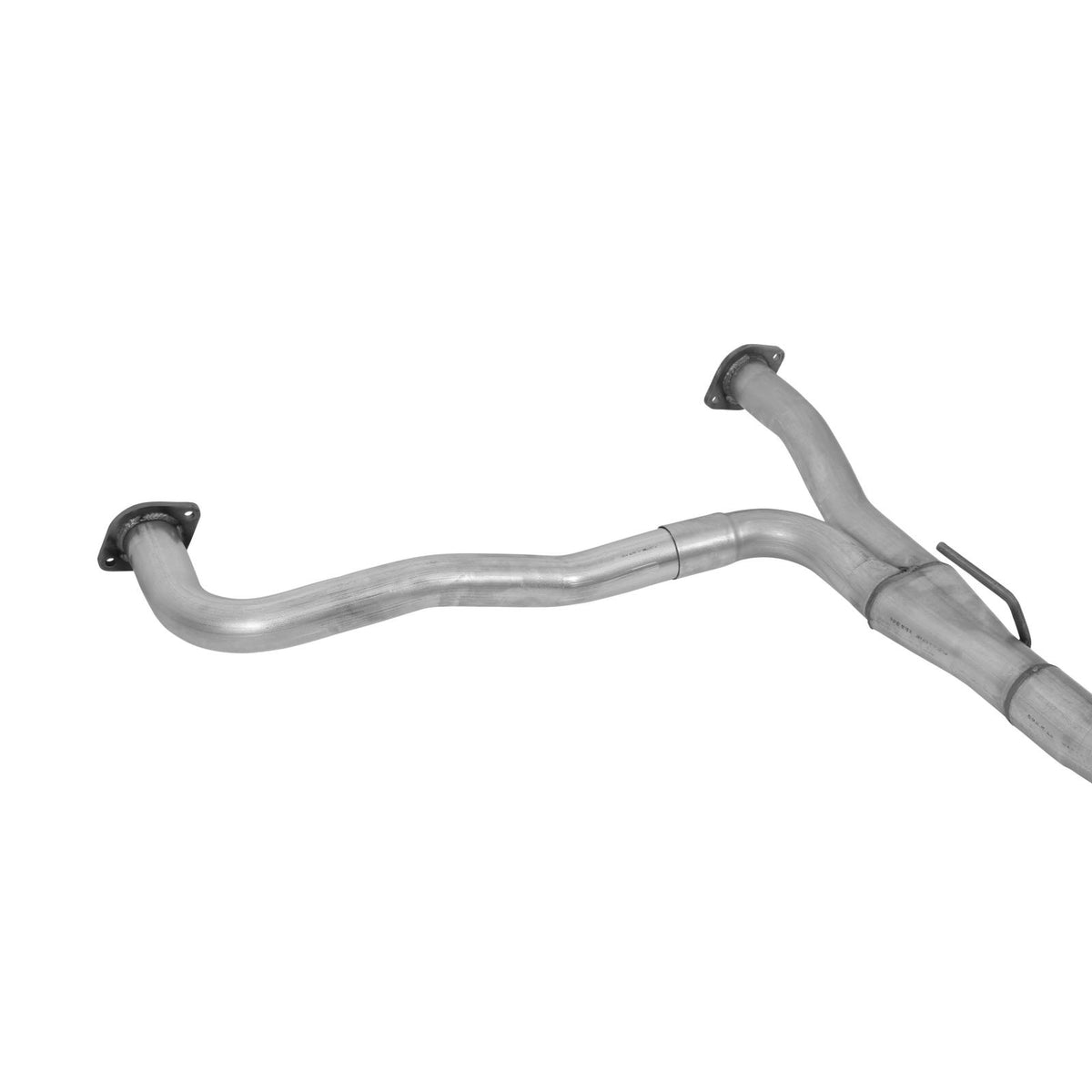 FLOWMASTER American Thunder Cat-Back Exhaust System Fits Nissan Titan 2004-2015 With 5.6L Engine Moderate Sound
