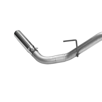 FLOWMASTER American Thunder Cat-Back Exhaust System 2000-2006 Toyota Tundra With 4.7L Engine Fits 2/4 Wheel Drive Models And