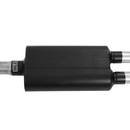 FLOWMASTER American Thunder Cat-Back Exhaust System 1994-2001 Dodge Ram 1500 Trucks With 3.9L, 5.2L, And 5.9L Engines 1994-20