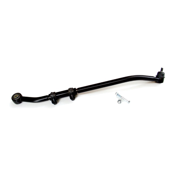 TERAFLEX | HD Adjustable Track Bar 3-4" Lift Front | 97-06 Jeep Wrangler TJ / 84-01 Jeep Cherokee XJ | 1743022