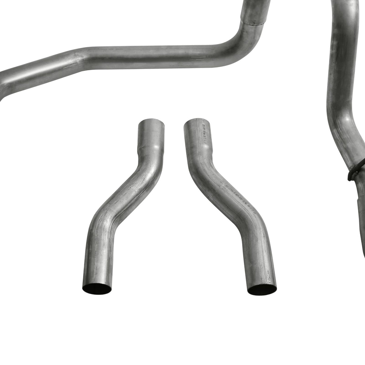 FLOWMASTER American Thunder Cat-Back Exhaust System Fits 2004-2007 (2007 Classic Only) Silverado/Sierra 1500 Trucks With 4.3L