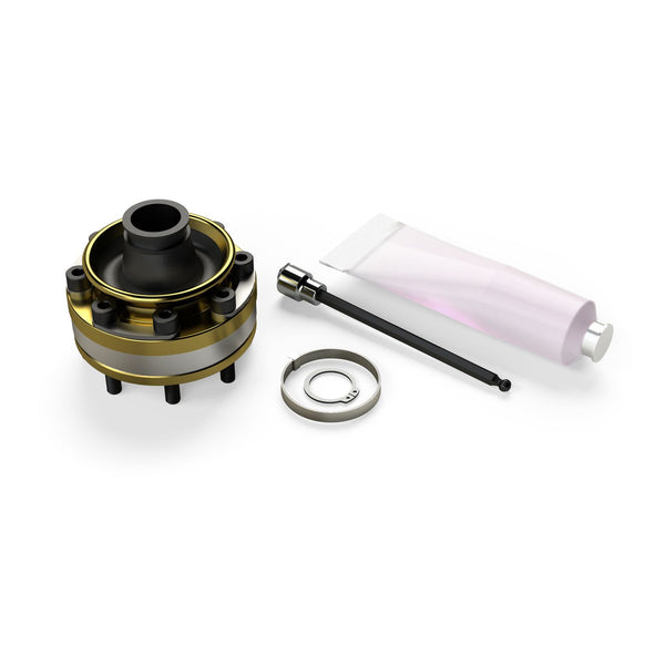 TeraFlex | 07-18 Wrangler JK Factory Replacement CV Joint Kit High-Angle Rzeppa TeraFlex | 1744014
