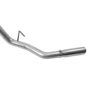 FLOWMASTER Force Ii Cat-Back Exhaust System Fits 2008-2013 Ford F-250/F-350 Truck With V8 Or V10 Engine Mild Sound